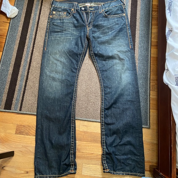 True Religion Jeans True Religion Jeans For Men Poshmark